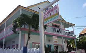 Caribbean House Key West Florida